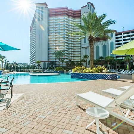 Laketown Wharf 1626 Panama City Beach Extérieur photo