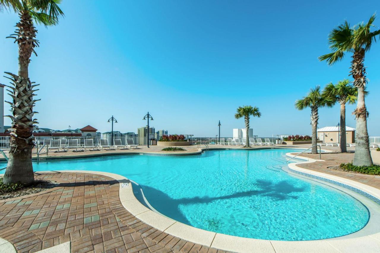Laketown Wharf 1626 Panama City Beach Extérieur photo