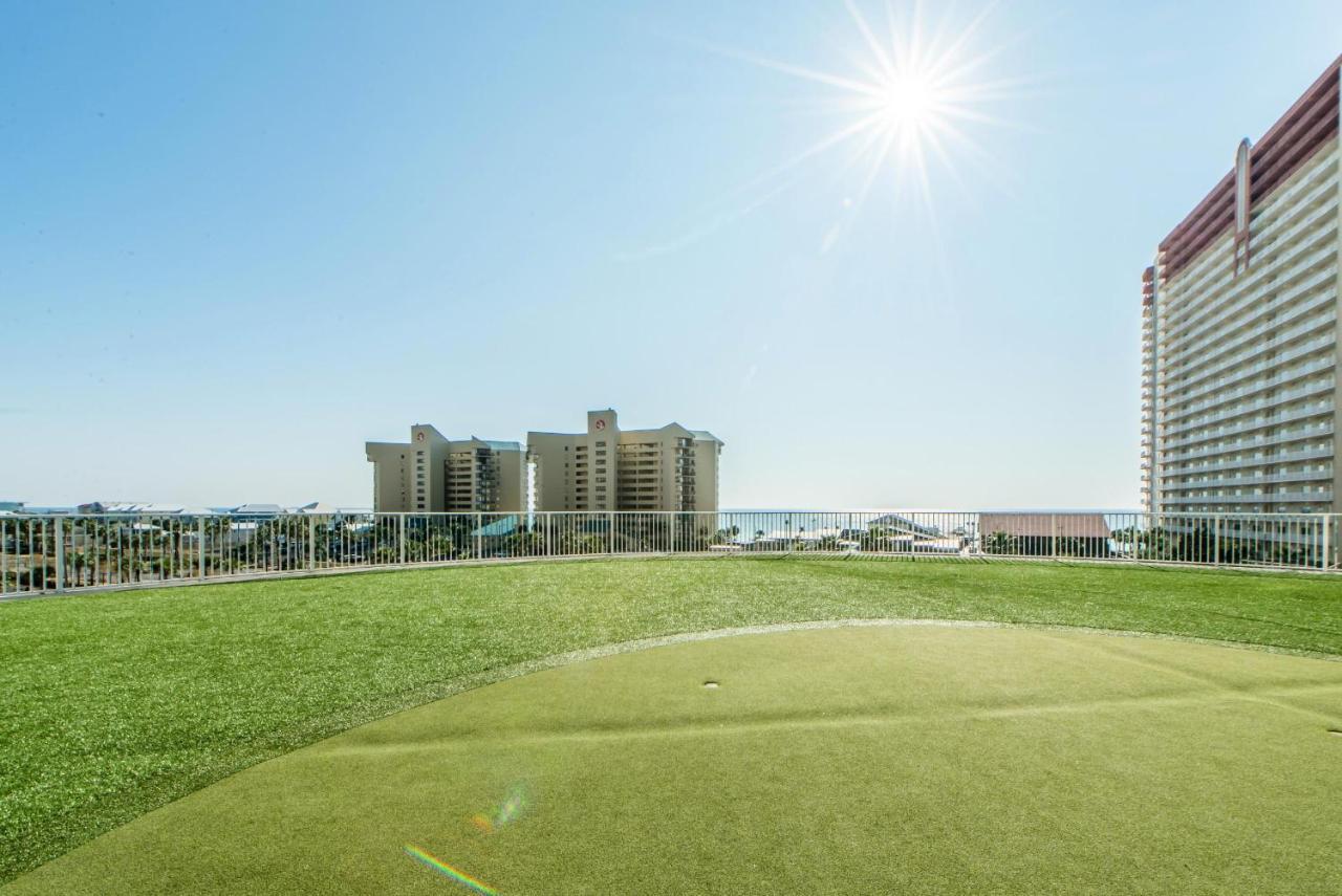 Laketown Wharf 1626 Panama City Beach Extérieur photo
