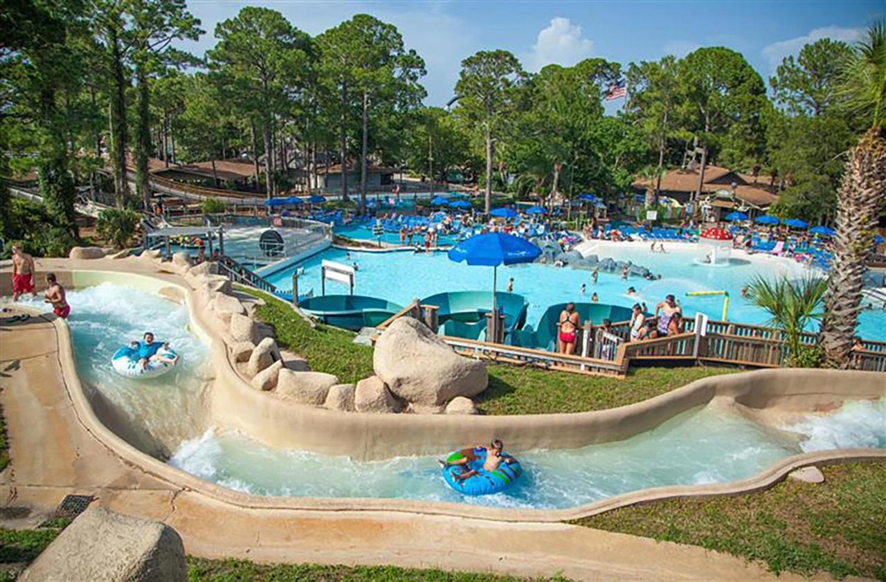 Laketown Wharf 1626 Panama City Beach Extérieur photo