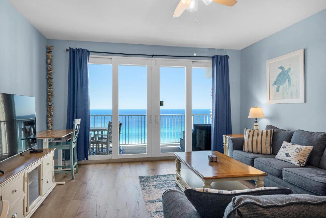 Laketown Wharf 1626 Panama City Beach Extérieur photo