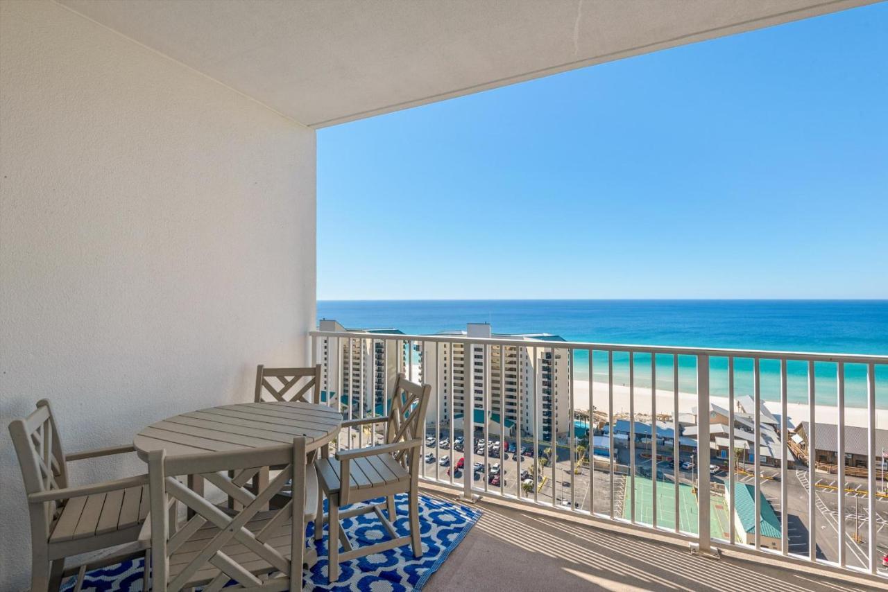 Laketown Wharf 1626 Panama City Beach Extérieur photo