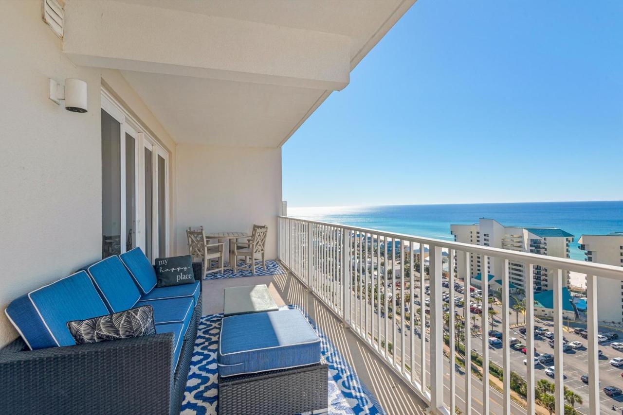 Laketown Wharf 1626 Panama City Beach Extérieur photo