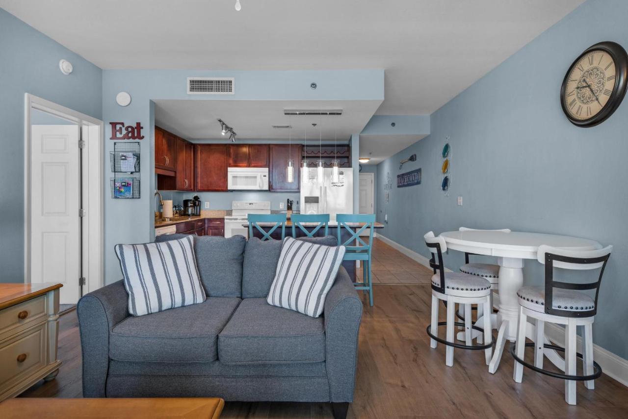 Laketown Wharf 1626 Panama City Beach Extérieur photo
