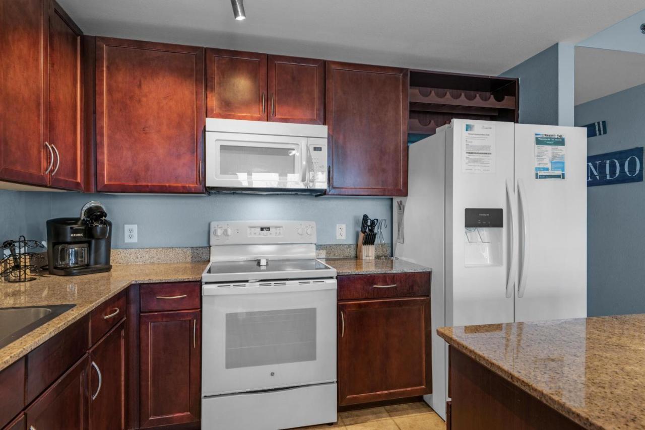 Laketown Wharf 1626 Panama City Beach Extérieur photo