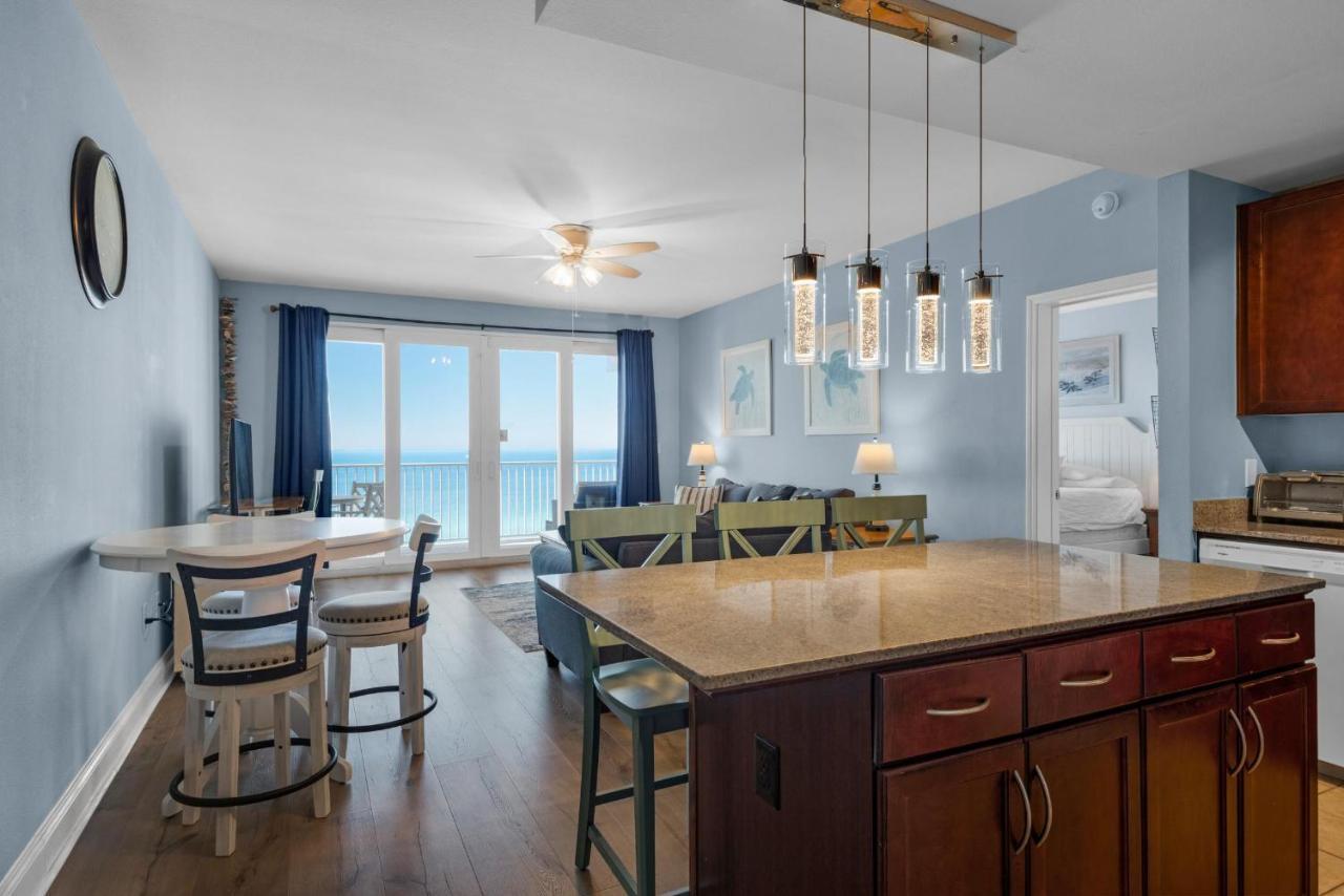 Laketown Wharf 1626 Panama City Beach Extérieur photo