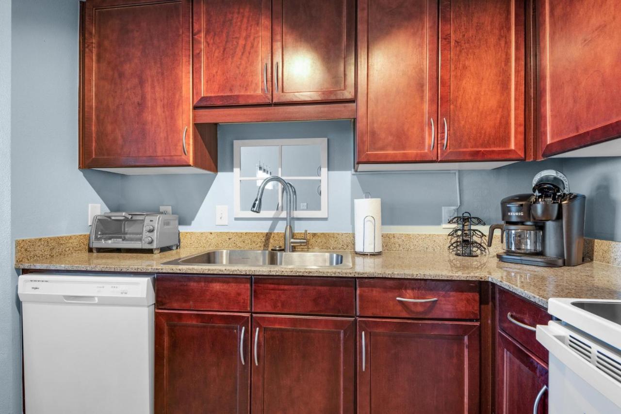 Laketown Wharf 1626 Panama City Beach Extérieur photo