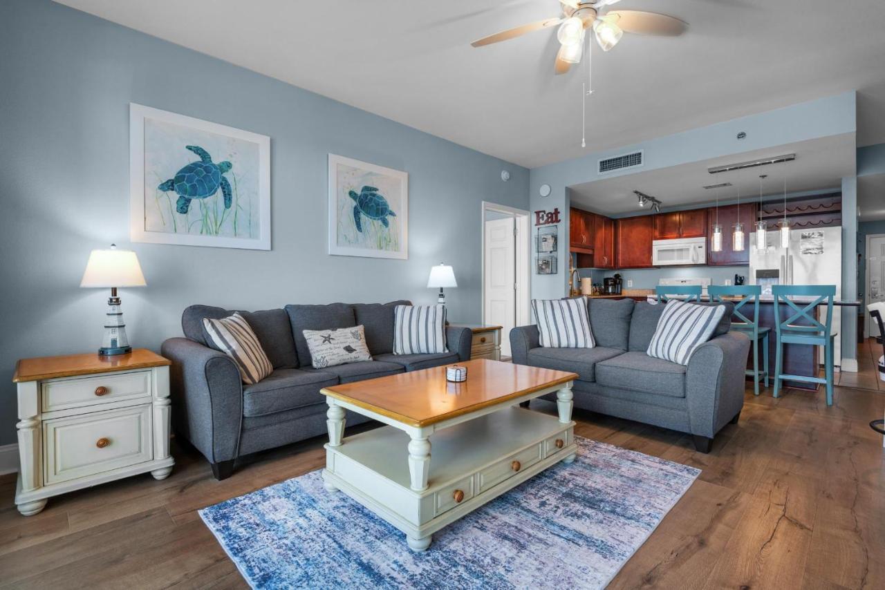Laketown Wharf 1626 Panama City Beach Extérieur photo