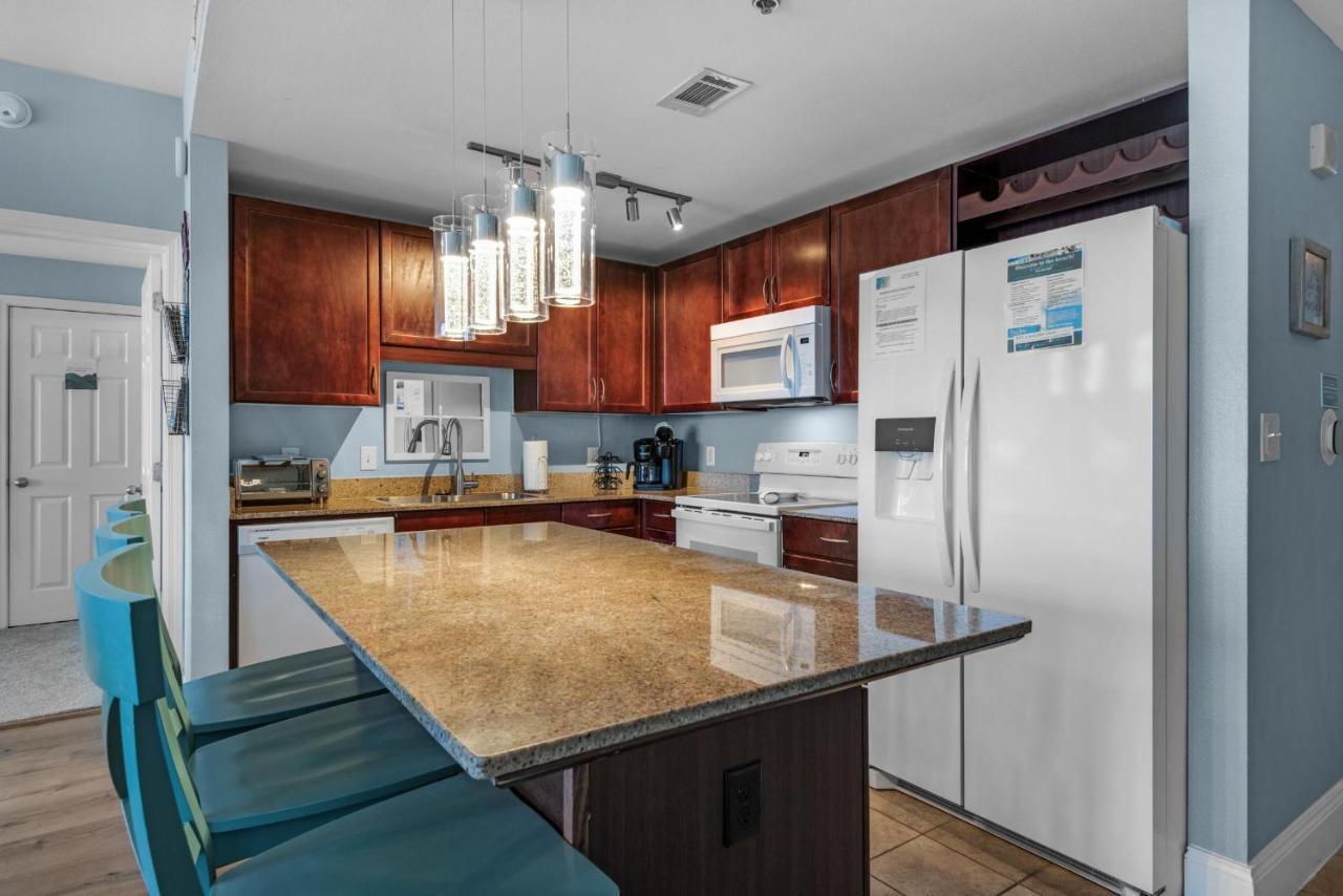 Laketown Wharf 1626 Panama City Beach Extérieur photo