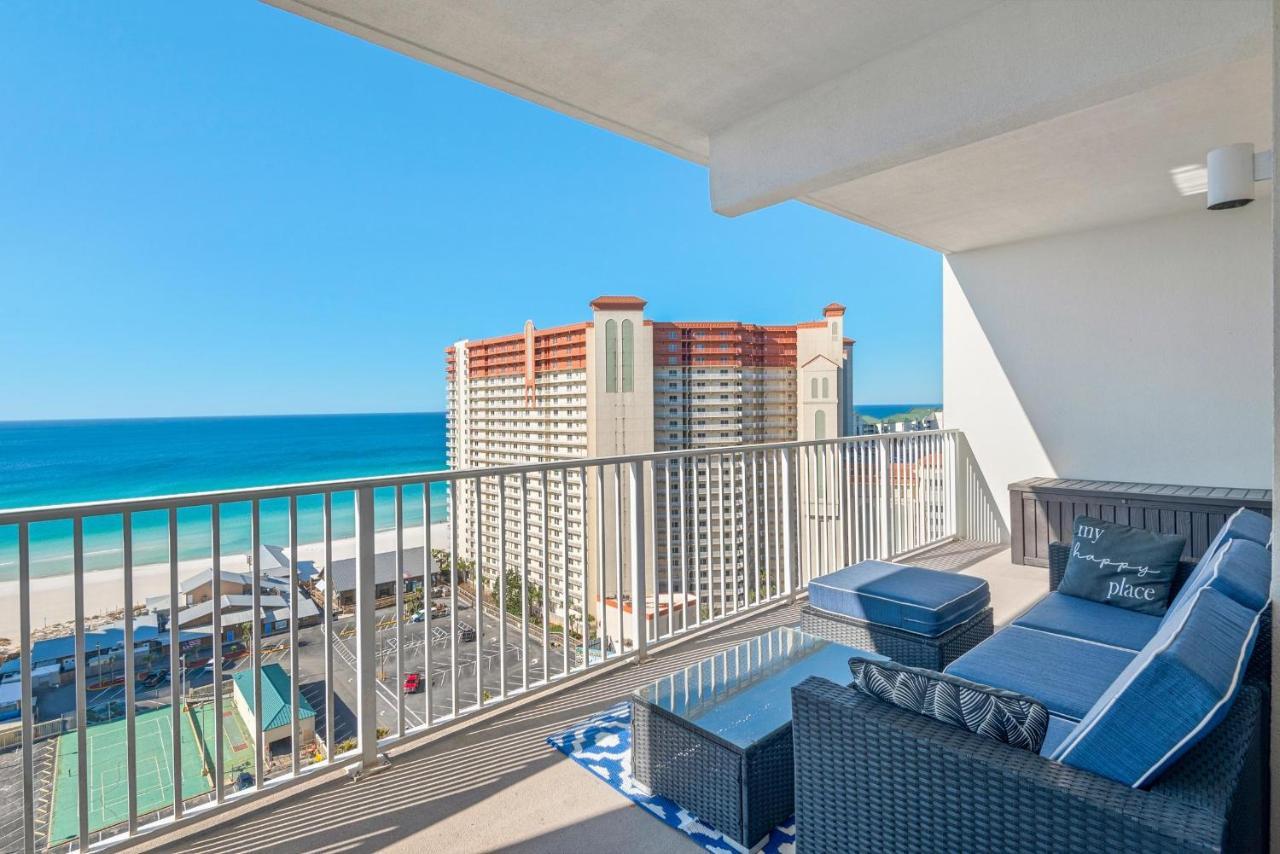 Laketown Wharf 1626 Panama City Beach Extérieur photo