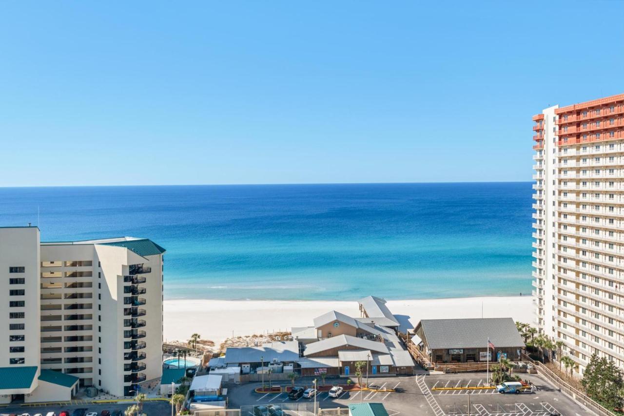 Laketown Wharf 1626 Panama City Beach Extérieur photo