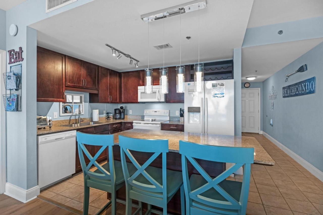 Laketown Wharf 1626 Panama City Beach Extérieur photo