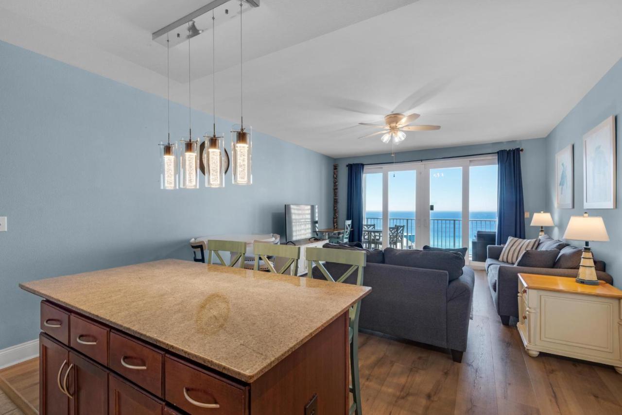 Laketown Wharf 1626 Panama City Beach Extérieur photo
