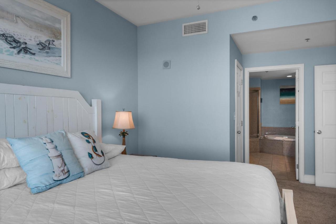 Laketown Wharf 1626 Panama City Beach Extérieur photo