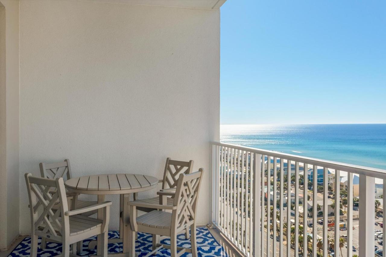 Laketown Wharf 1626 Panama City Beach Extérieur photo