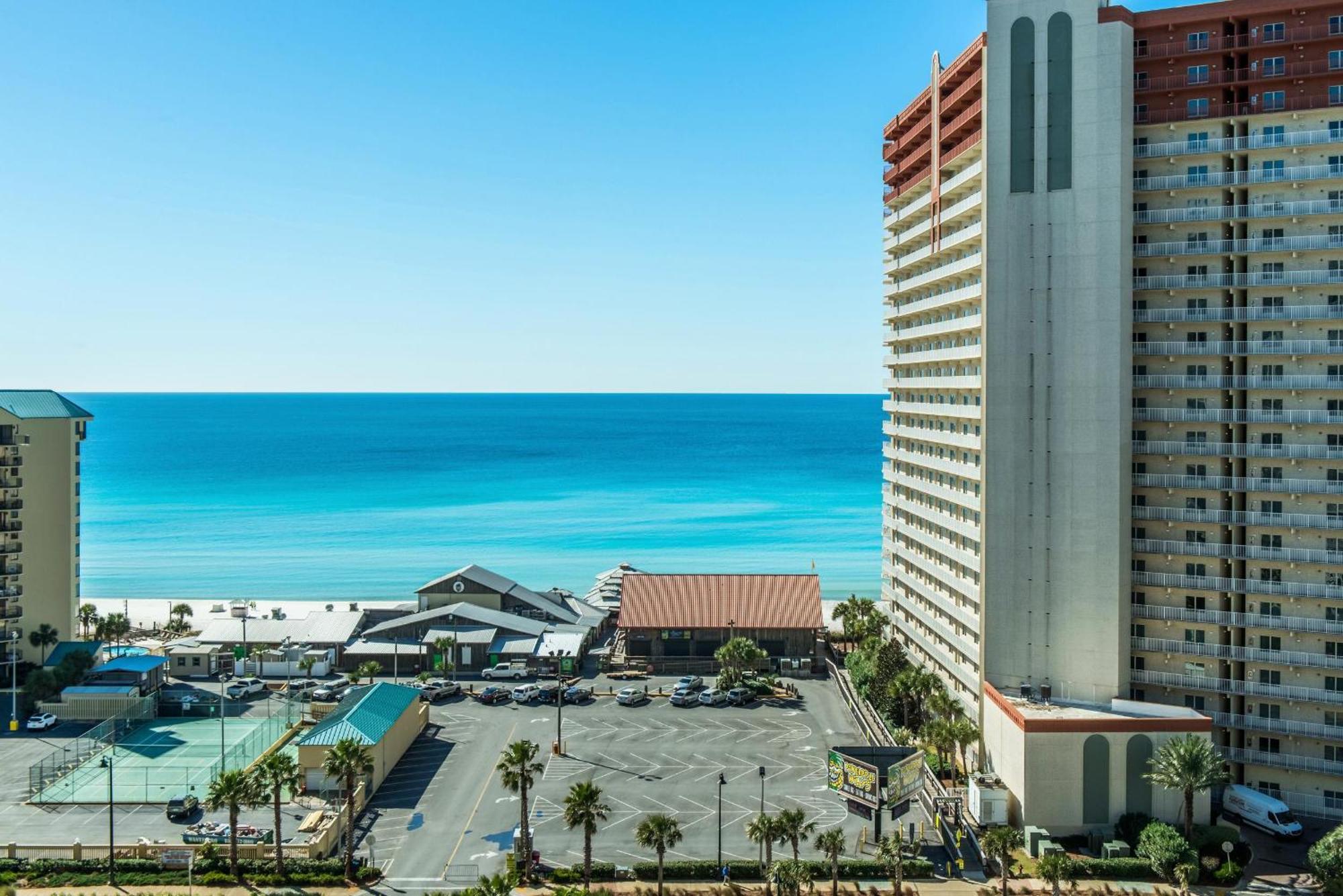 Laketown Wharf 1626 Panama City Beach Extérieur photo