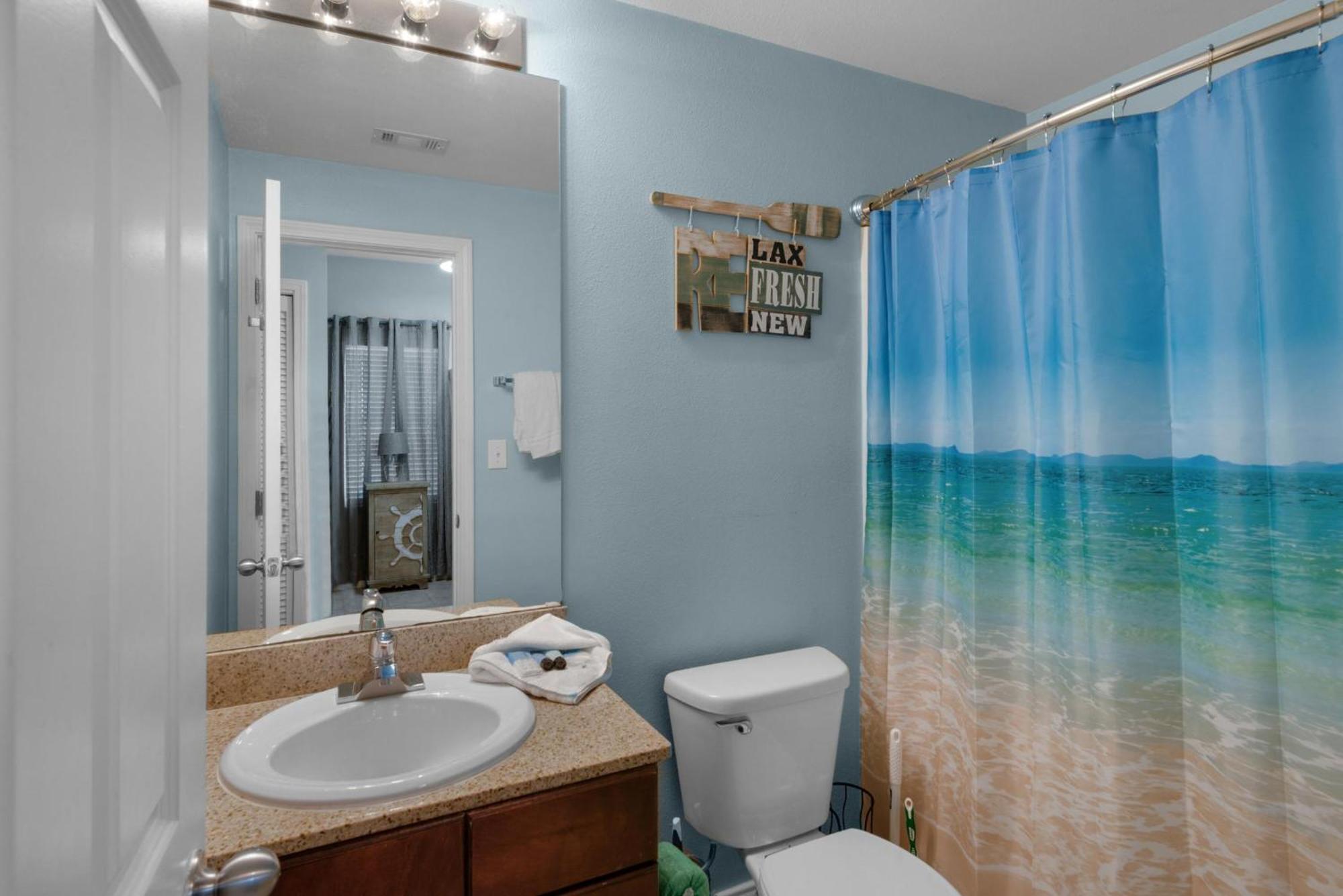 Laketown Wharf 1626 Panama City Beach Extérieur photo