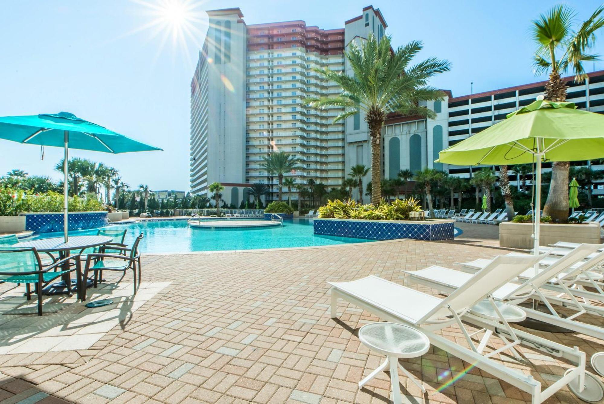 Laketown Wharf 1626 Panama City Beach Extérieur photo