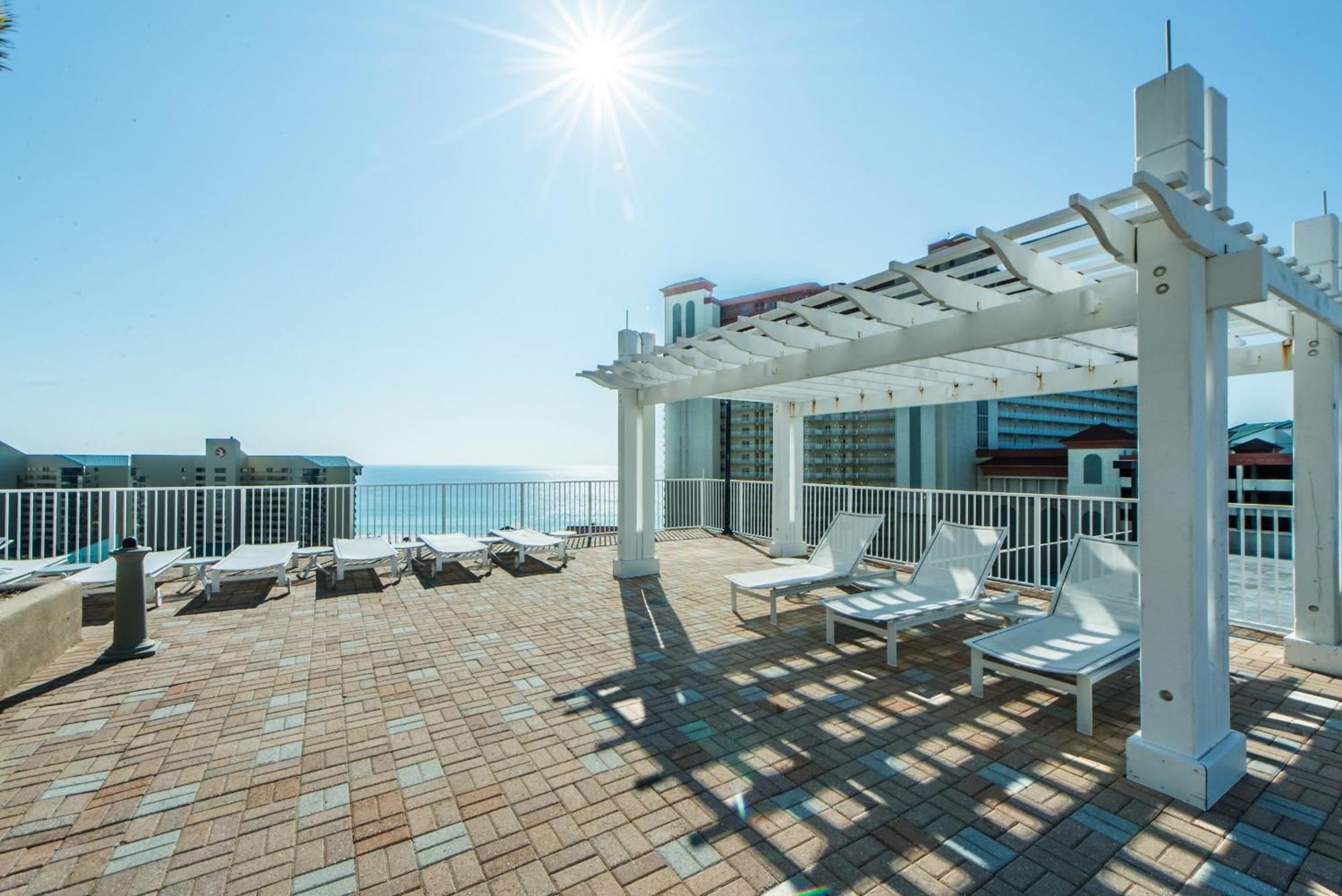 Laketown Wharf 1626 Panama City Beach Extérieur photo