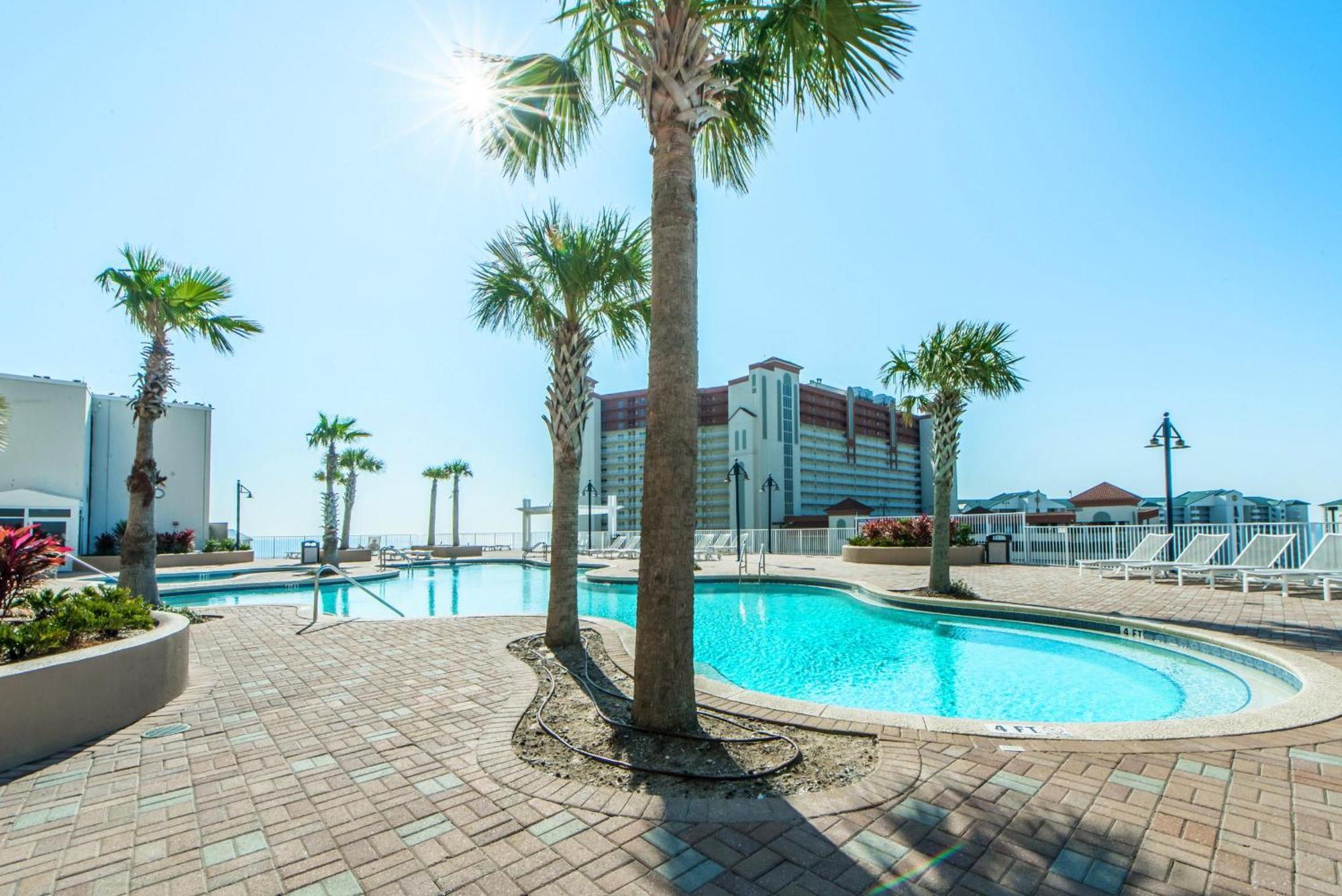 Laketown Wharf 1626 Panama City Beach Extérieur photo