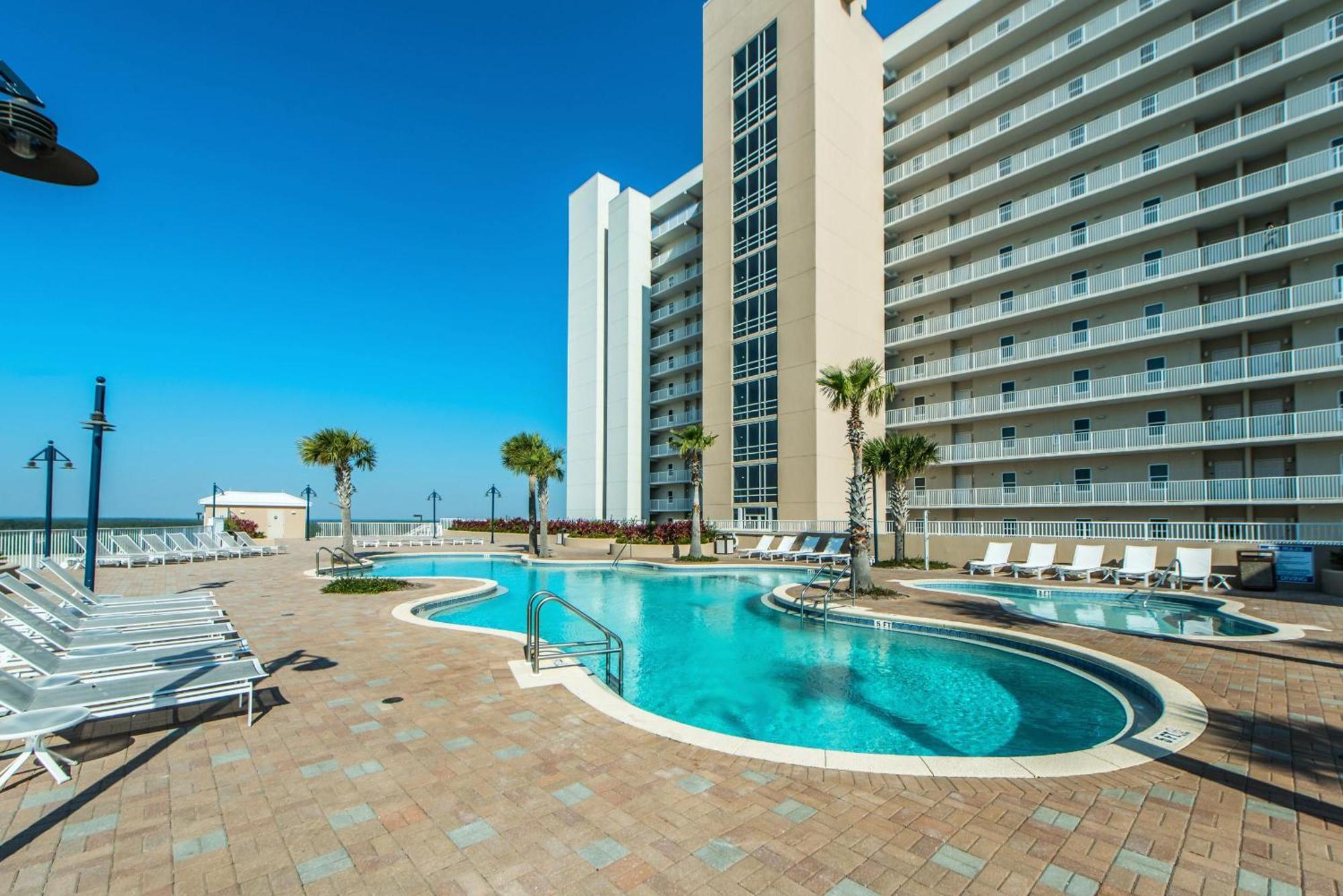 Laketown Wharf 1626 Panama City Beach Extérieur photo