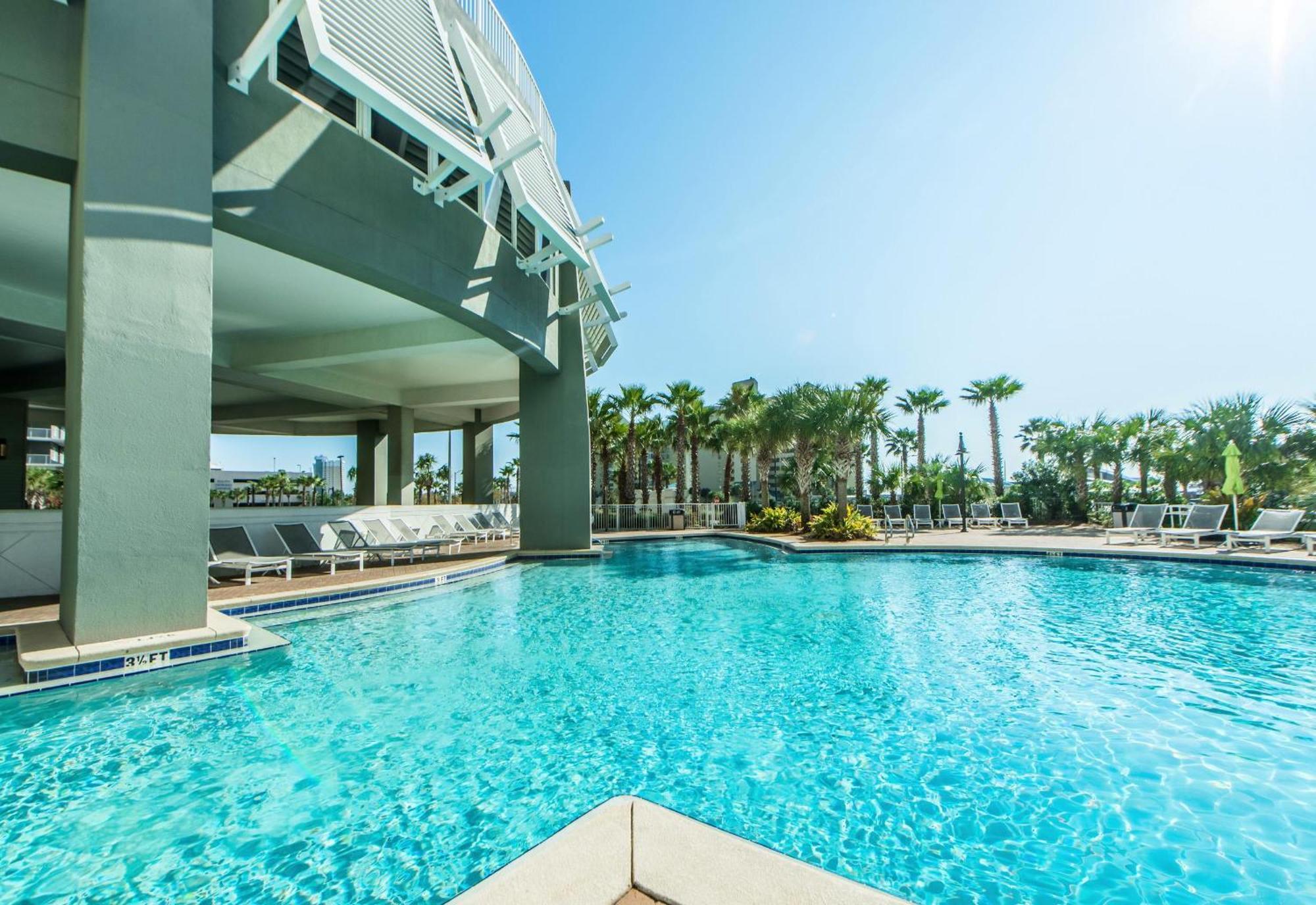 Laketown Wharf 1626 Panama City Beach Extérieur photo