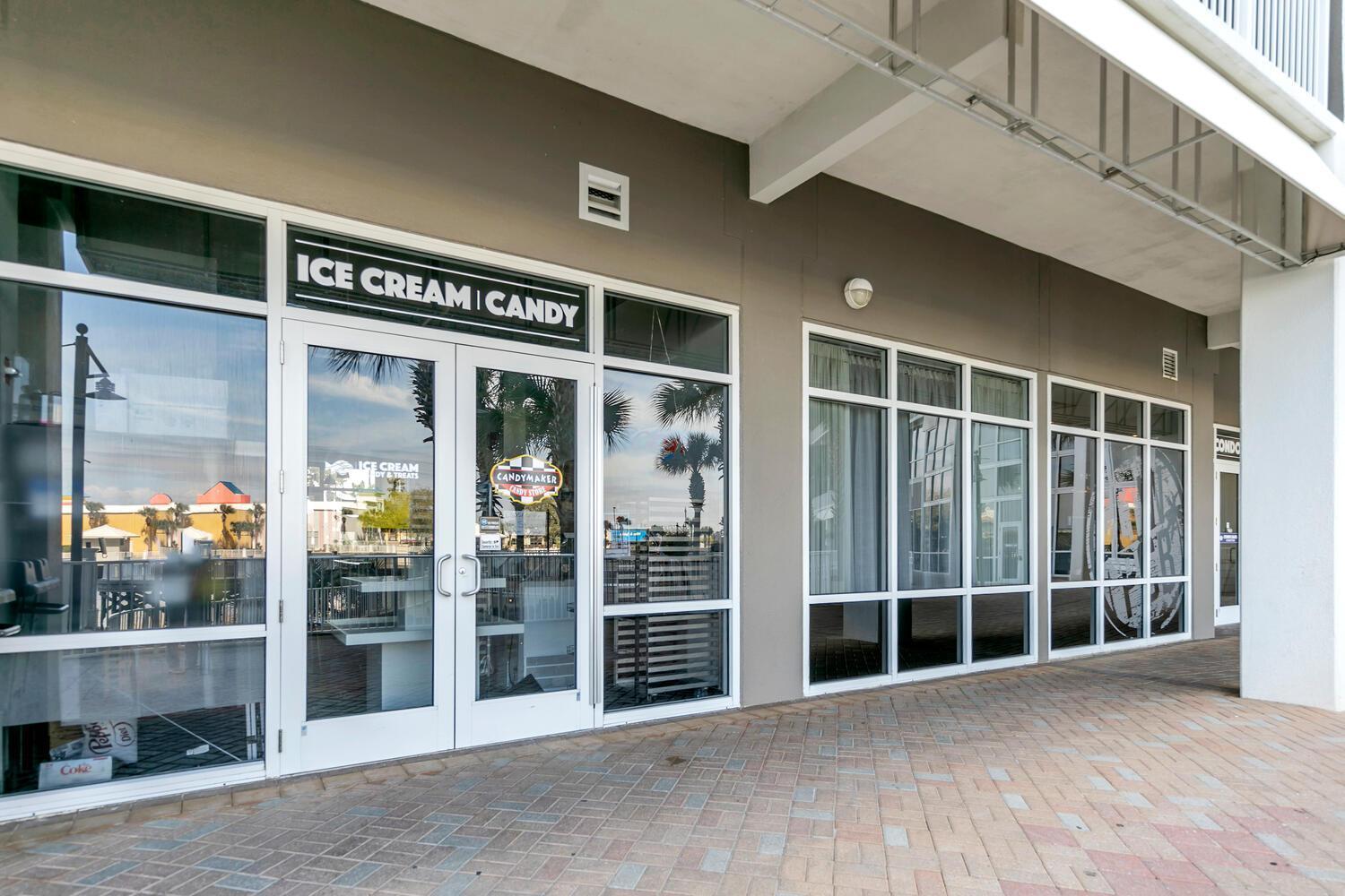 Laketown Wharf 1626 Panama City Beach Extérieur photo