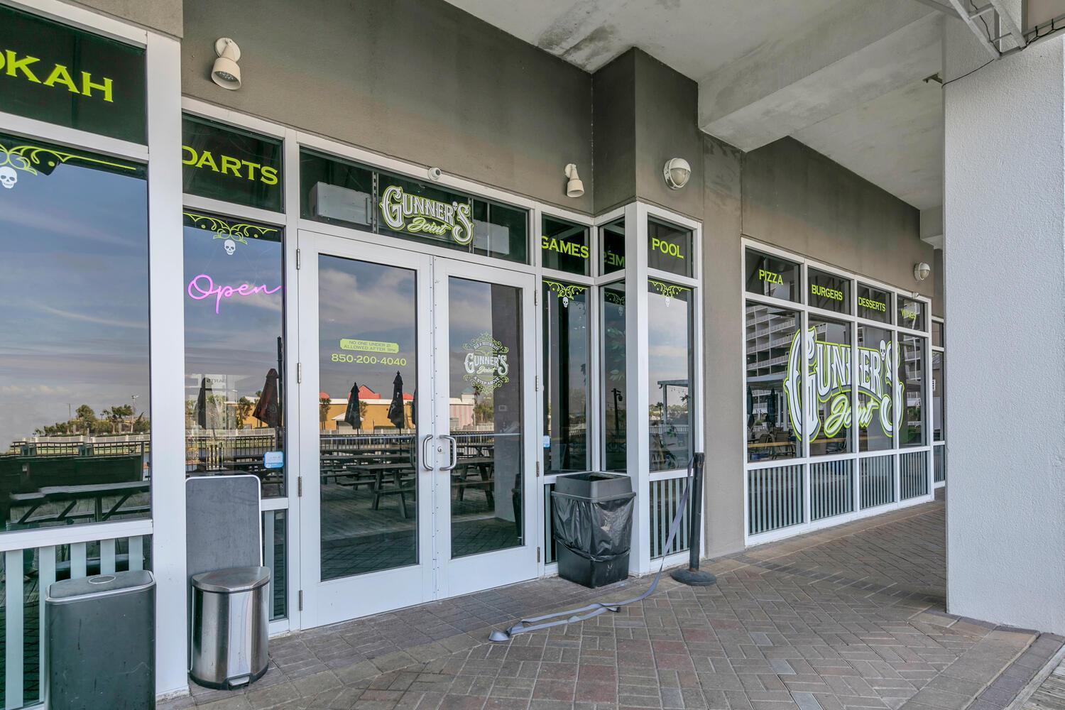 Laketown Wharf 1626 Panama City Beach Extérieur photo
